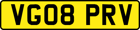 VG08PRV