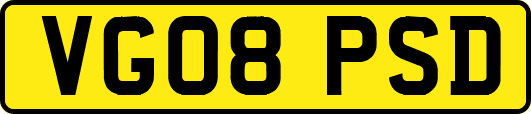 VG08PSD