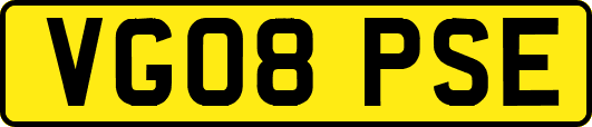 VG08PSE