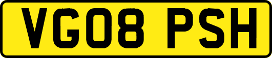 VG08PSH