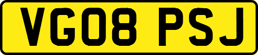 VG08PSJ