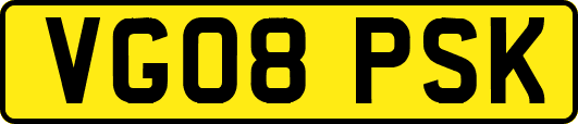 VG08PSK