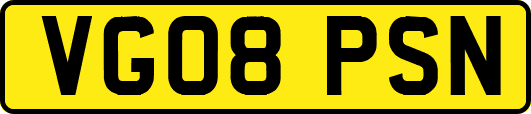 VG08PSN