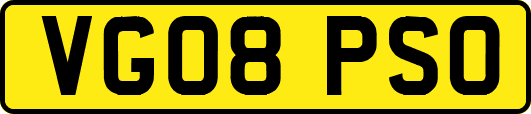 VG08PSO