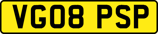 VG08PSP