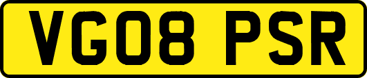 VG08PSR