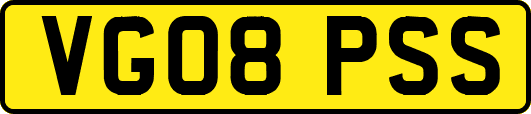 VG08PSS