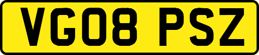VG08PSZ