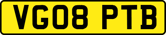 VG08PTB