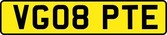 VG08PTE