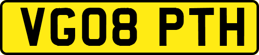 VG08PTH