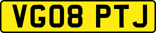 VG08PTJ