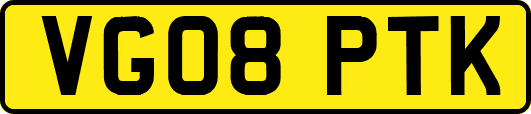 VG08PTK