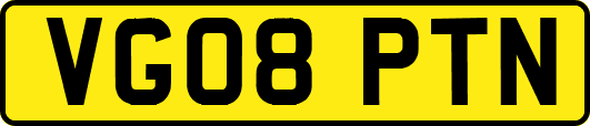 VG08PTN