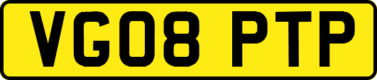 VG08PTP