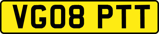 VG08PTT
