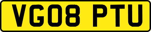 VG08PTU