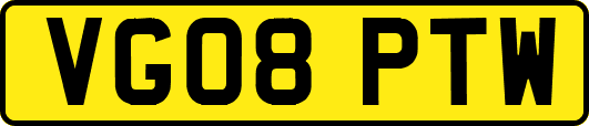 VG08PTW