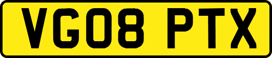 VG08PTX
