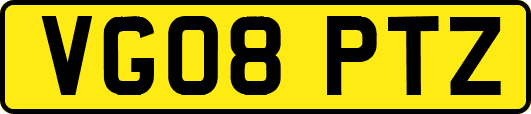 VG08PTZ