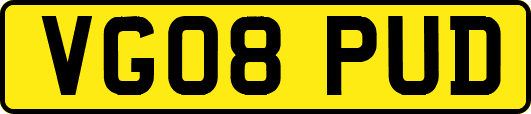 VG08PUD