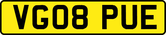 VG08PUE