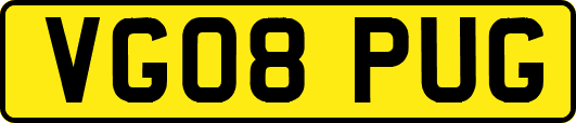 VG08PUG