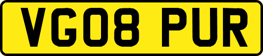 VG08PUR
