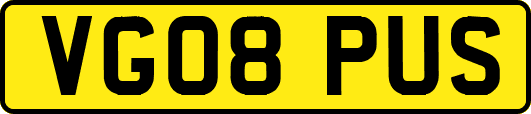 VG08PUS