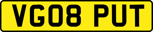 VG08PUT