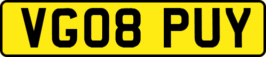 VG08PUY