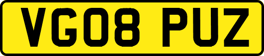 VG08PUZ