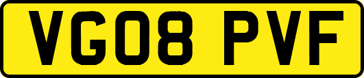 VG08PVF