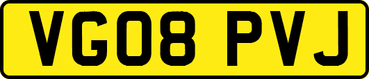 VG08PVJ