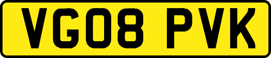 VG08PVK