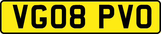 VG08PVO