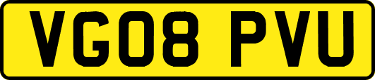 VG08PVU