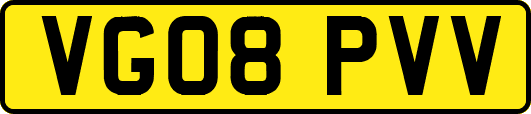 VG08PVV