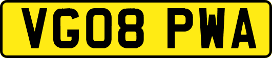 VG08PWA