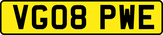 VG08PWE