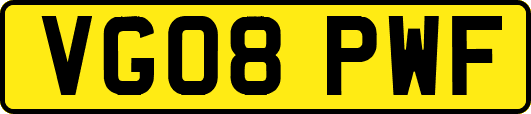 VG08PWF