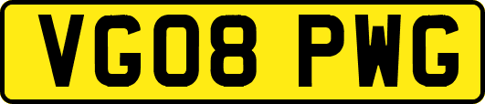 VG08PWG