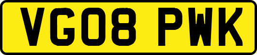 VG08PWK