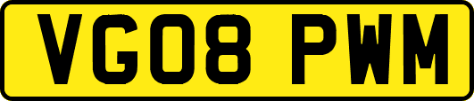VG08PWM