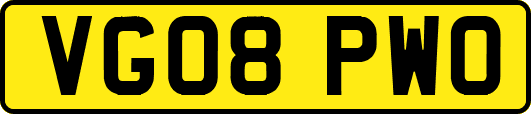 VG08PWO