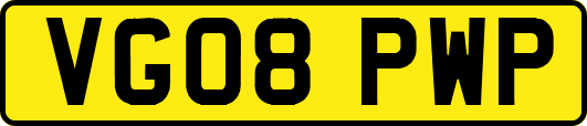 VG08PWP