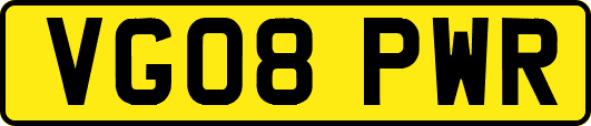 VG08PWR