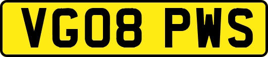 VG08PWS