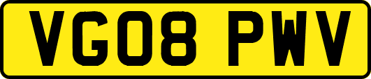 VG08PWV