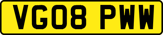 VG08PWW